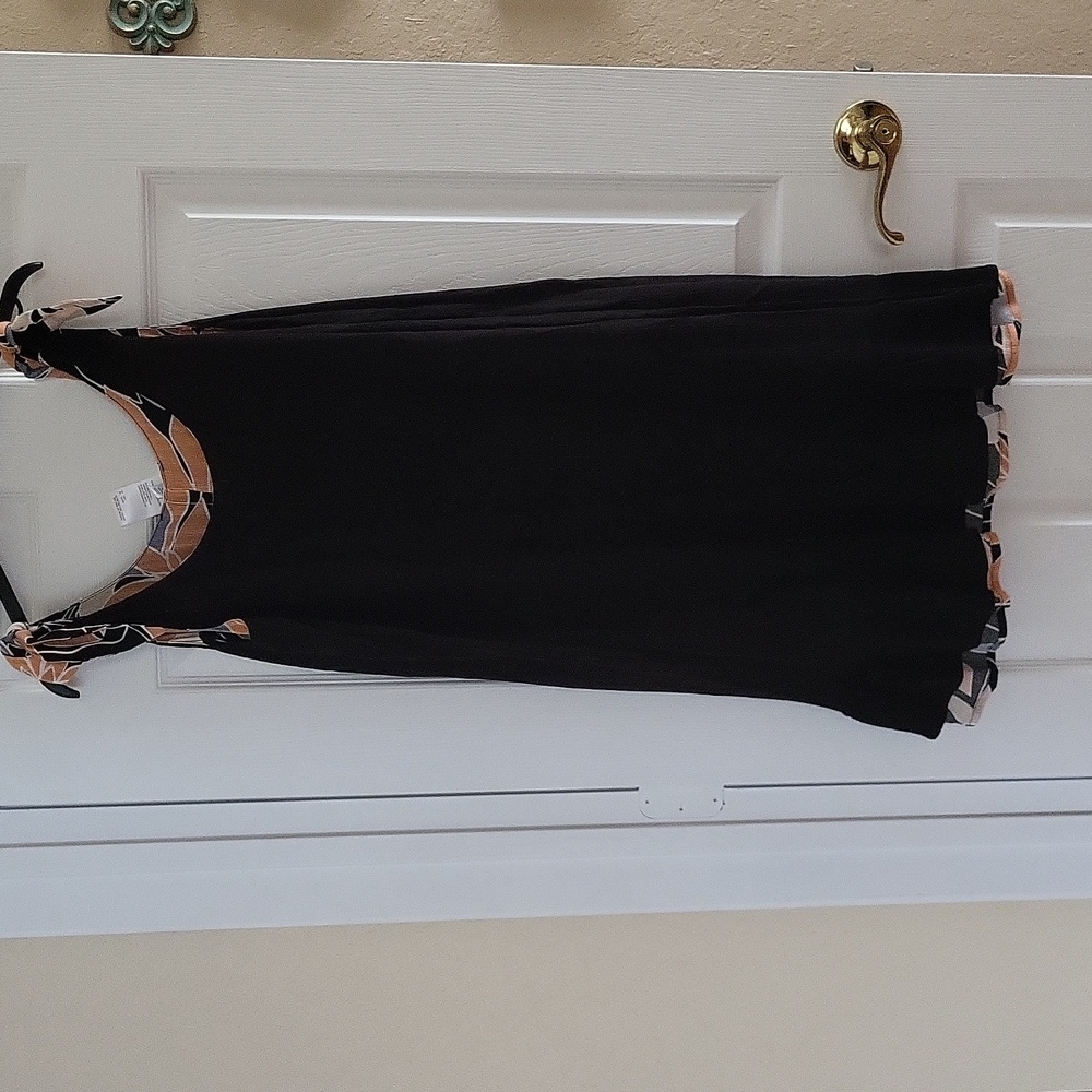 Tribal reversible dress NWT - Picture 5 of 7